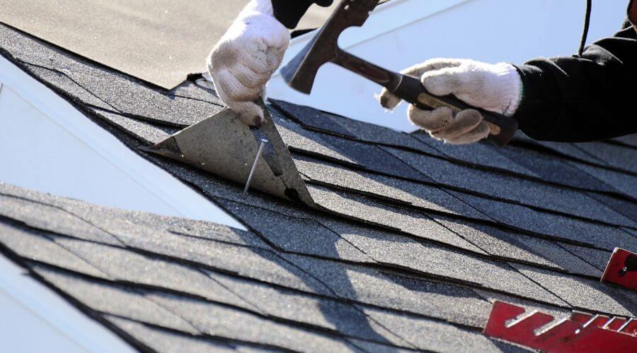Professional Flat Roofing Installation in Kinde, MI